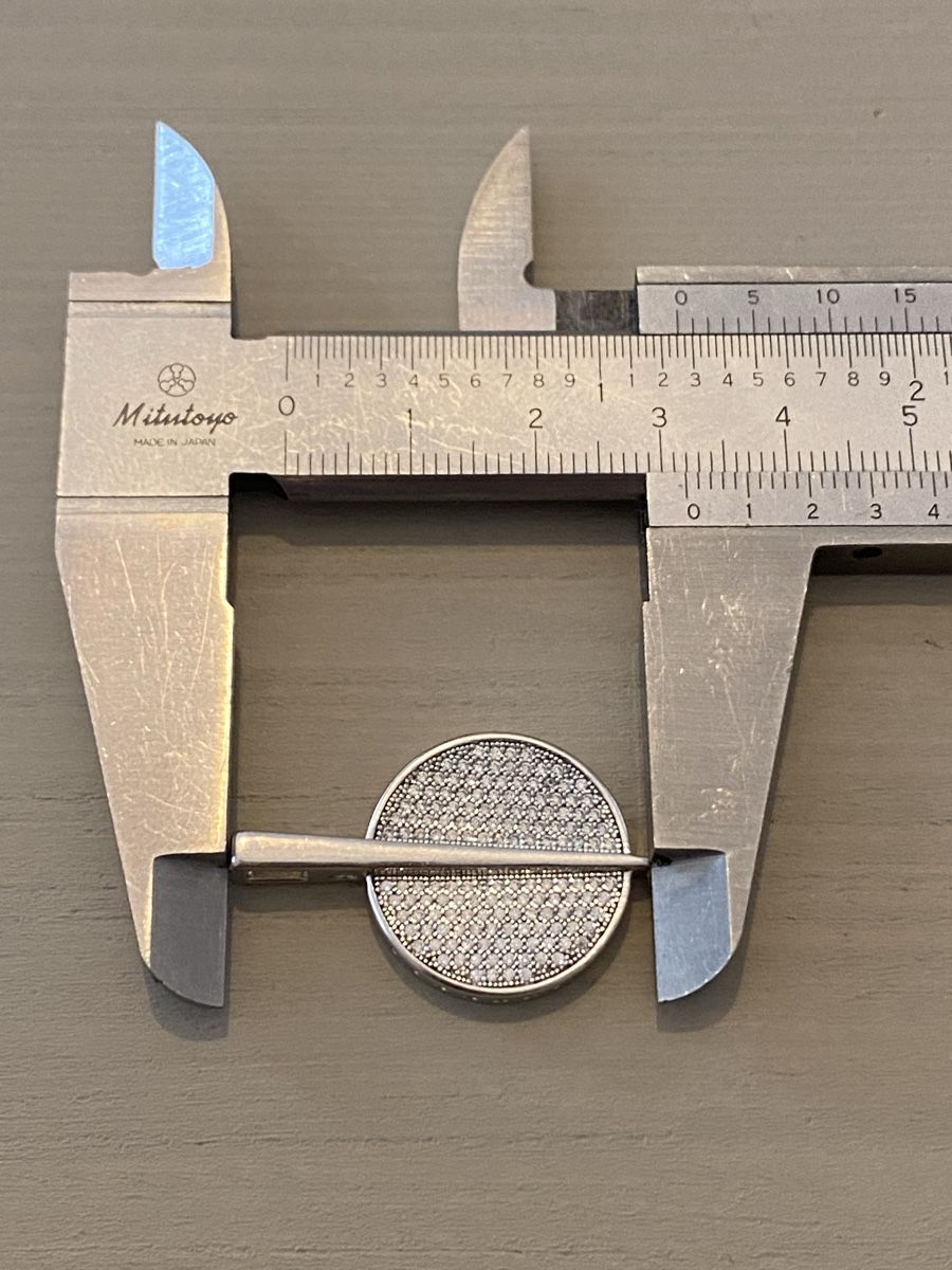 Ciondoli: Schmuckanhänger Sterlingsilber 925 – Usato da Birr venduto da Vintage-Liebhaber 2