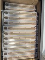 CALEX Röhrenlampe 4.5W E27 Gold, 20 Stück, Neu & Original!