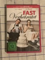 DVD Fast Verheiratet Jason Segel Emily Blunt gute Zustand