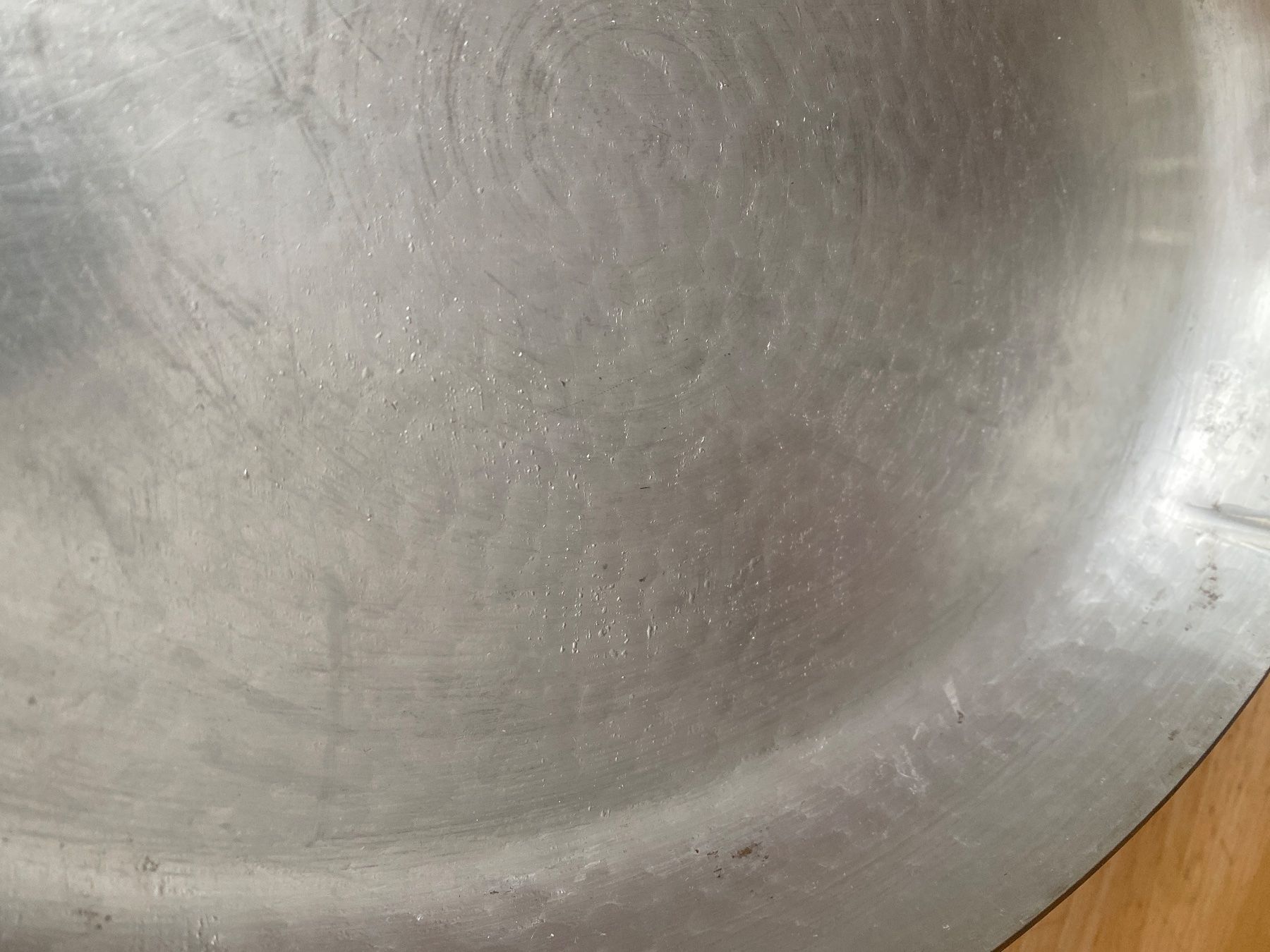 Stöckli Padelle: Kupfer Bratpfanne oval mit Deckel – Usato da Bäretswil venduto da laja00 9