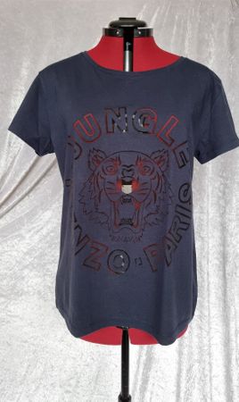 KENZO-Damen-T-Shirt