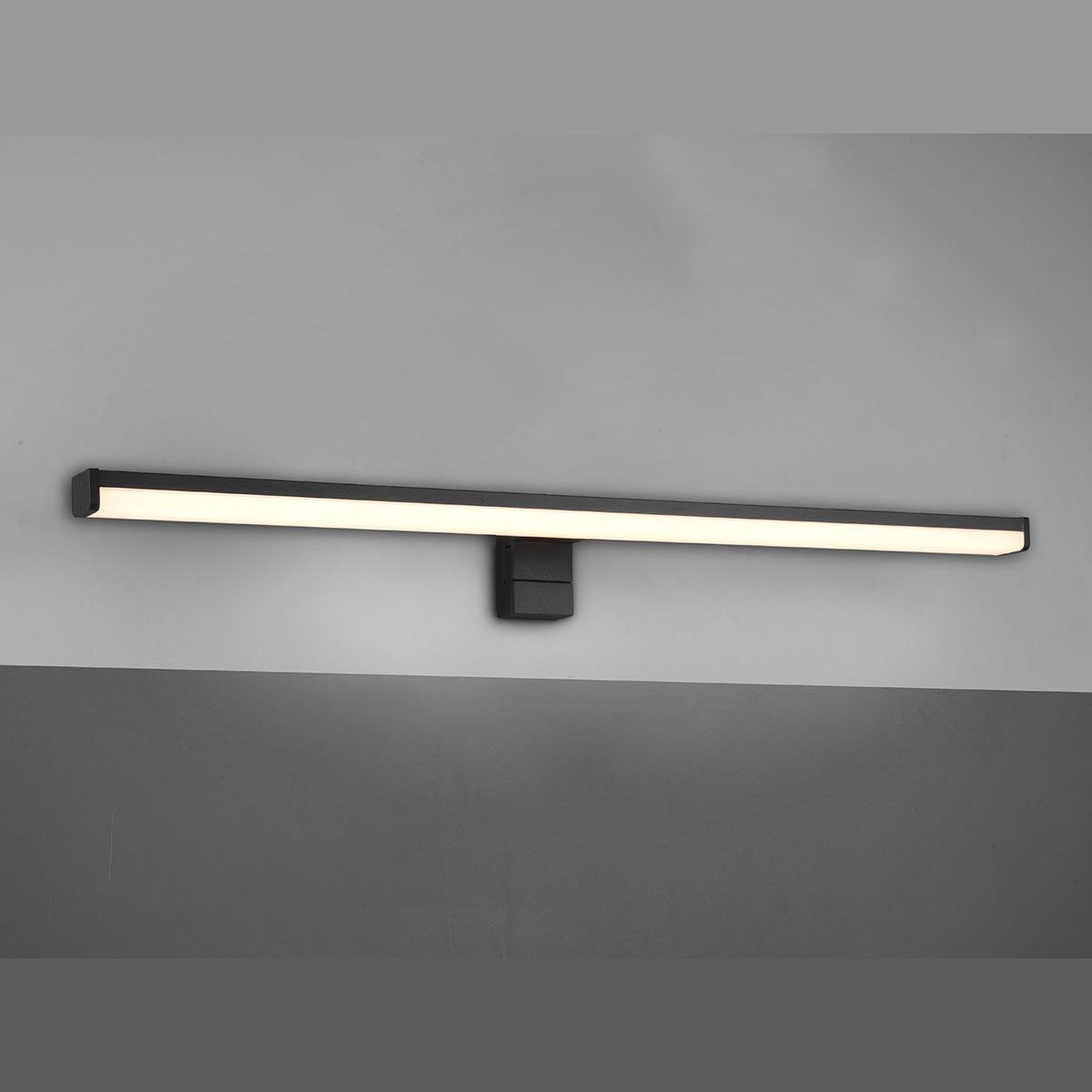 Lampen: LED Bad Wandleuchte, IP44, 60 cm Länge – Neu (gemäss Beschreibung) aus Kreuzlingen von Smart-Light