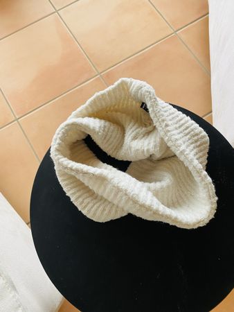 Loop Zara beige