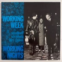 LP - Working Week - Working Nights