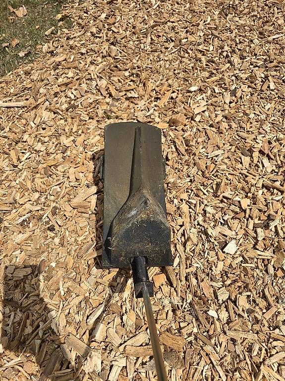 John Deere Tagliaerba: John Deere LTR180 Mulchgestänge INKL.Messer – Usato da Hemmental venduto da Gersau0 1