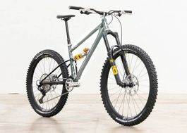 Starling (Mega)Twist FRAMESET size M