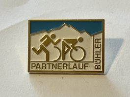 1 Pin Partnerlauf Bühler