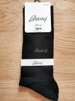 Brioni Herren Socken Gr 41-44