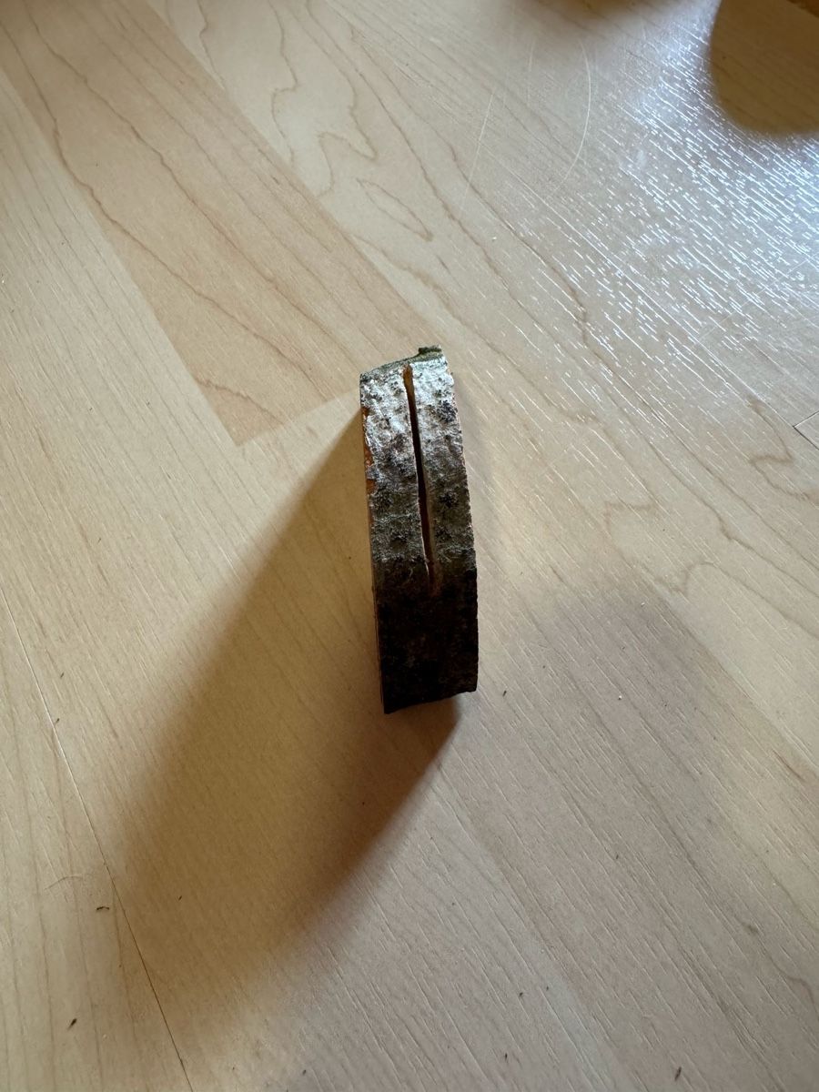 Tutte le decorazioni: Holzscheiben-Kartenhalter 🌲  – Usato da Döttingen venduto da xdk_77tk 4