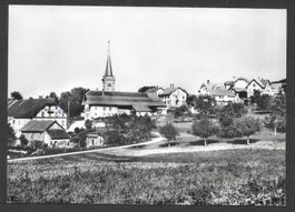 Arconciel Village