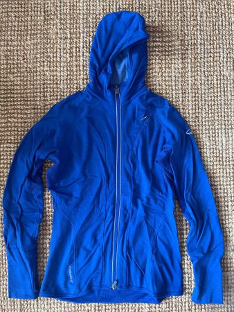 ICEBREAKER Merino-Hoodie Damen