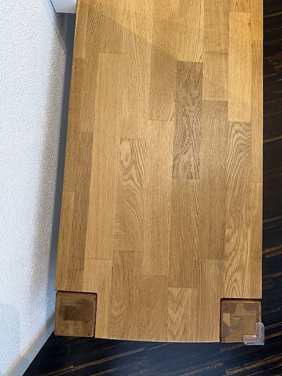 Bancs: Sitzbank Holz – D'occasion à Zürich par hoiliaaa 4