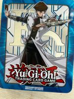 Yu-Gi-Oh! Mega Tin Kaiba ShonenJump 2017 Mega Tin