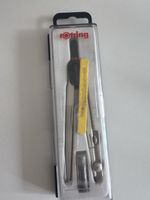 Zirkel Rotring neuwertig im Kasten
