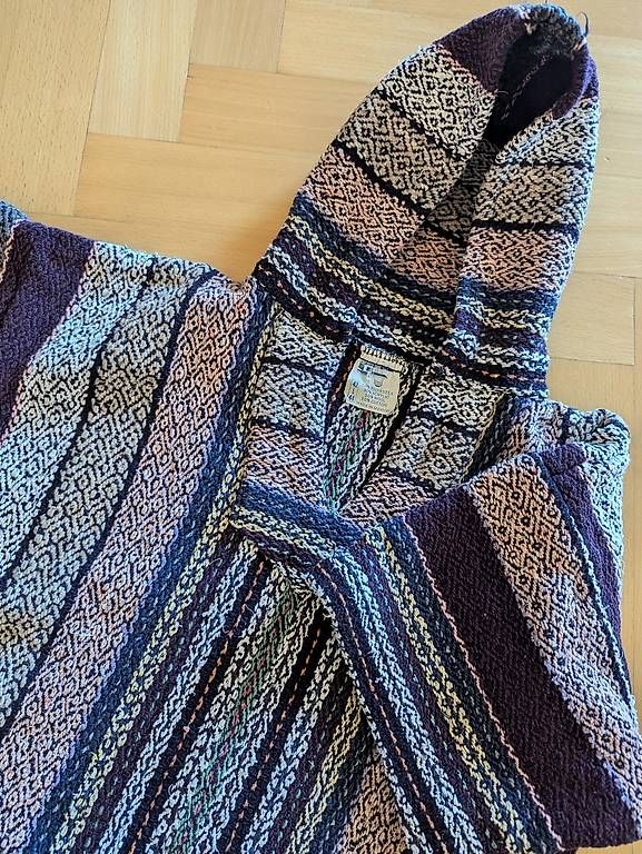 Maglioni & Felpe: Baja Pullover / Hoodie – Usato da Bern venduto da ber_jsl2 2