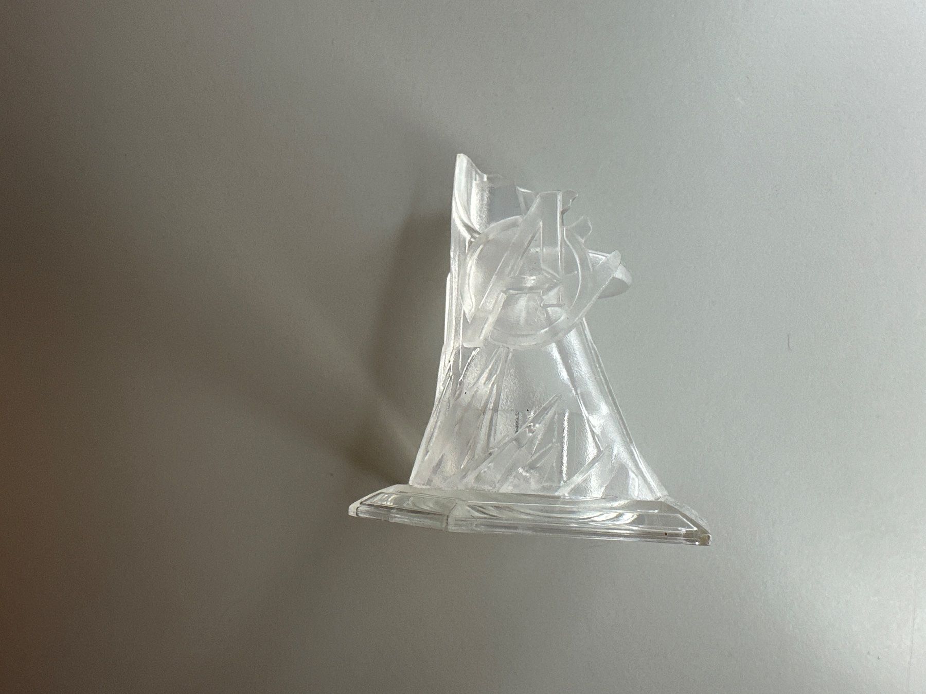 Disney Statuette: Disney Infinity 2.0 Avangers Tower – Usato da St.gallen venduto da taduz