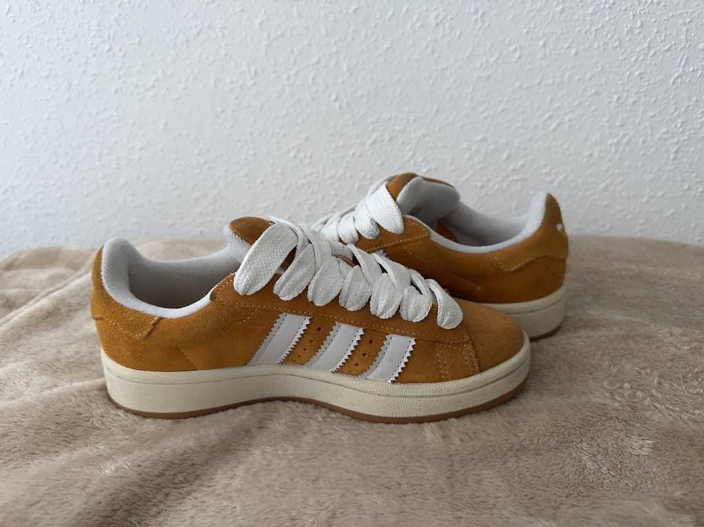 Herrenschuhe: Adidas Campus – Gebraucht aus Cossonay-Ville von hod_x7h5 1