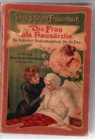 Die Frau als Hausärztin 1903