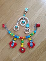 Kinderwagenspiele Holz
