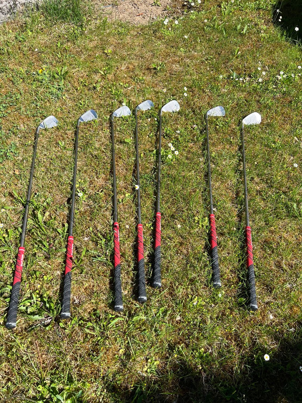 Schläger & Sets: Golfset Cobra CXI – Gebraucht aus Kloten von Gehriger 4
