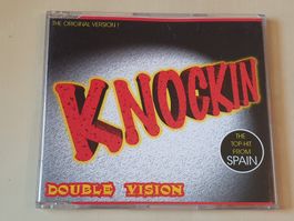 Double Vision Knockin