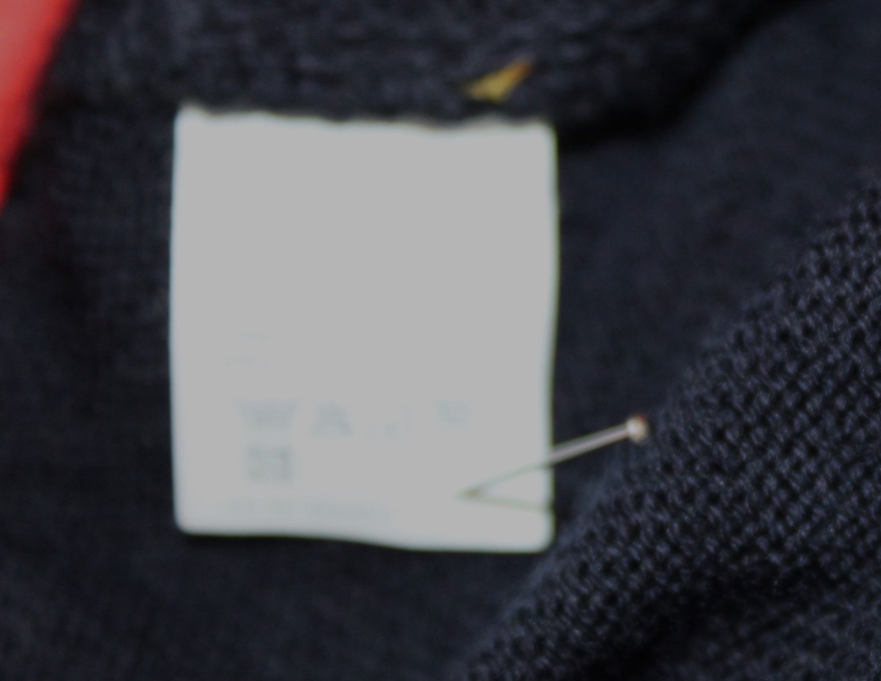 Paul & Shark Maglioni & Felpe: Pullover von *PAUL & SHARK* – Usato da Schaan venduto da antikes_und_kurioses 7