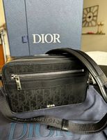 Dior safari Messenger bag/ Umhängetasche