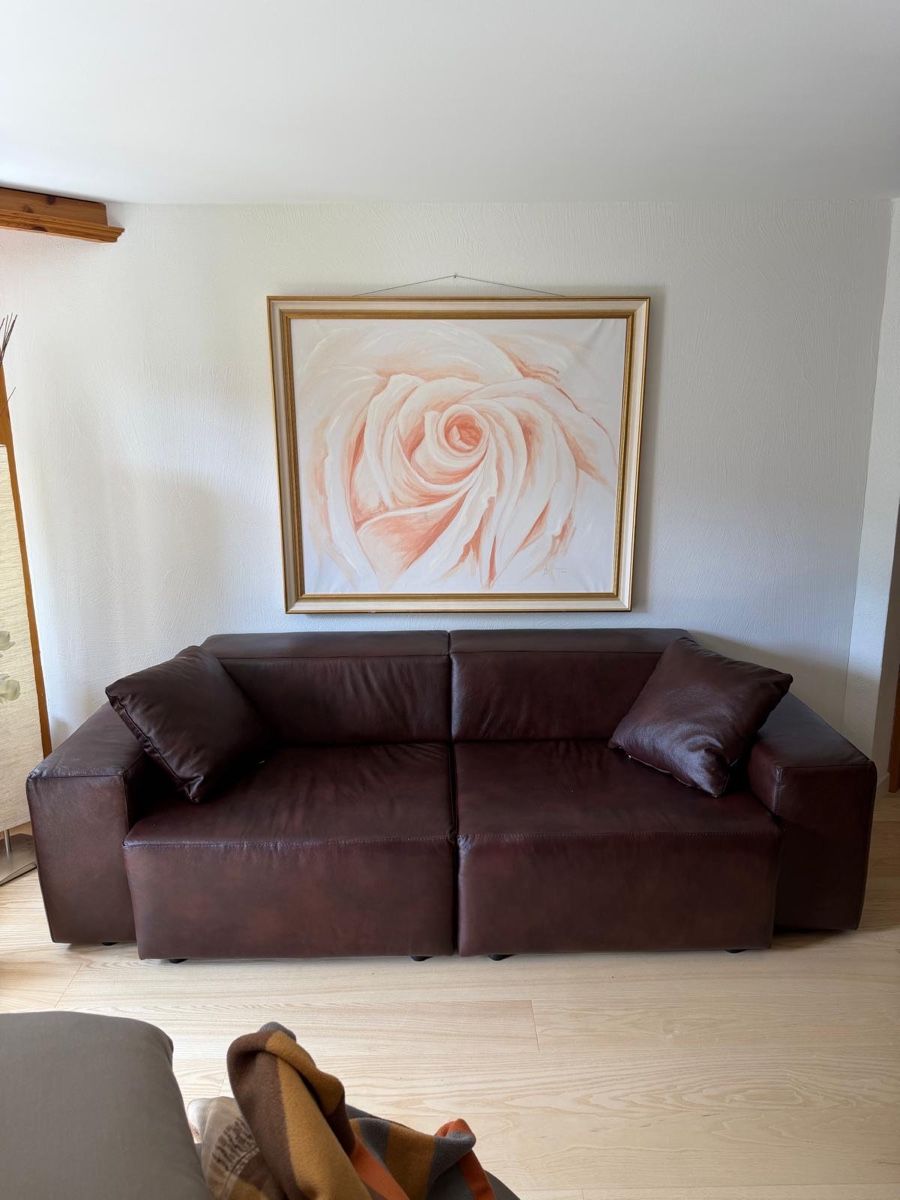 Sofas: Ledersofa neu – Neu (gemäss Beschreibung) aus Jona von iri_8bx7 1