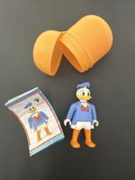 Kinder Überraschung Playmobil Disney Donald Duck Figur