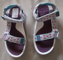Mädchen Sandalen Gr. 35  NEU