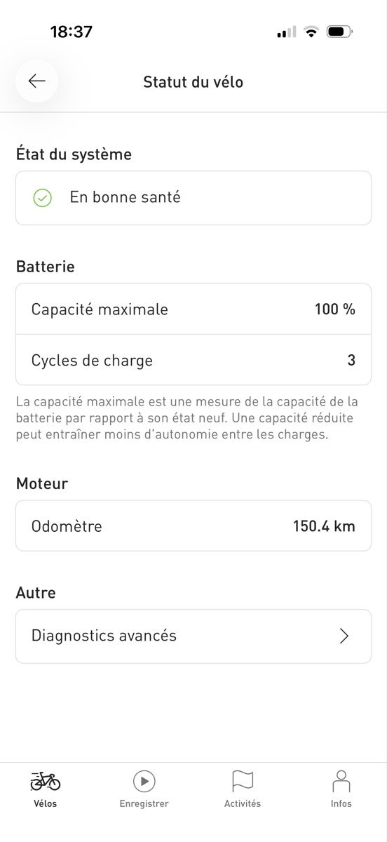 Specialized Velos: Vélo électrique Specialized Turbo Vado SL 5.0 – Neu (gemäss Beschreibung) aus Vuisternens-Romont von val_nq8n 6