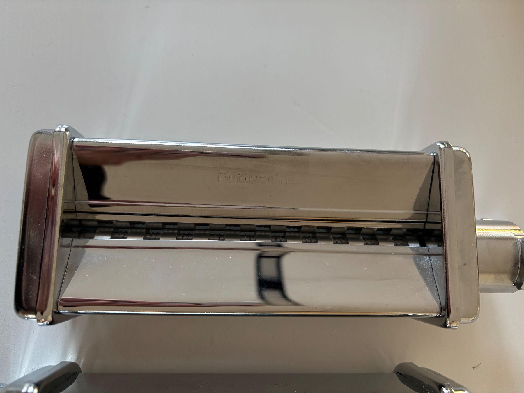 Kenwood Elettrodomestici da cucina: Pastaaufsätze Kenwood Chef – Usato da Burgdorf venduto da SandraVolkmer 2