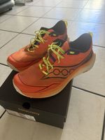 Chaussures de trail Saucony Peregrine 16