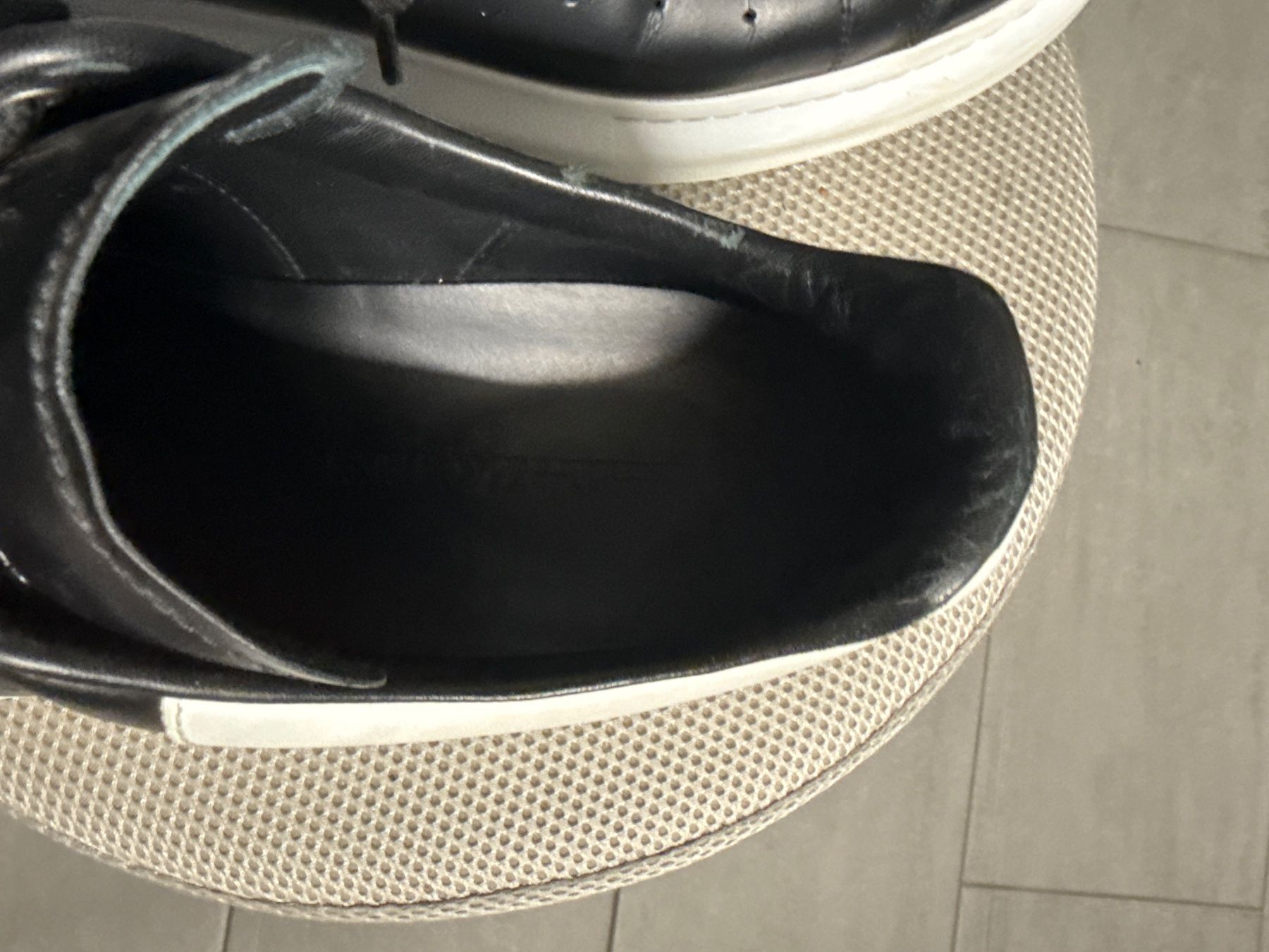 Alexander Mcqueen Scarpe da uomo: Alexander Mc Queen Sneaker 42.5 – Usato da Derendingen venduto da iven70 8