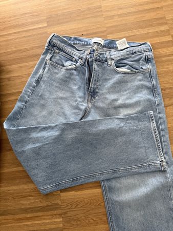 Gut erhaltene Jack & Jones Jeans W32/L34 Sommerlightwash 👖