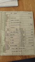 Honda VTX 1800