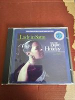 CD - Billie Holiday, Ray Ellis And His Orchestra – Lady...