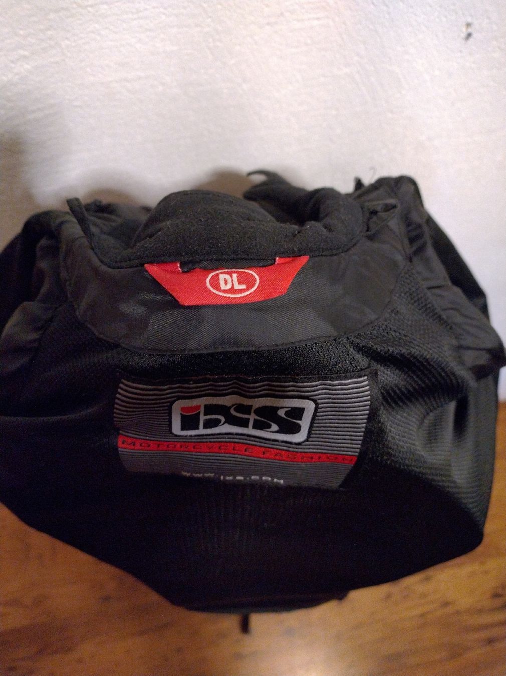 IXS Giacche: Motorradjacke Sommer Damen gr. L – Usato da Kulmerau venduto da Sendy 3