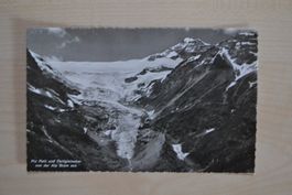 AK Piz Palü und Palügletscher