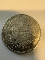 Österreich 1 Krone 1915 Silber – Franz Joseph I.
