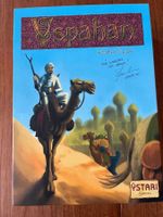 Yspahan - Brettspiel