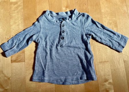 Pullover, Langarmshirt Gr 68
