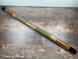 Schönes Didgeridoo