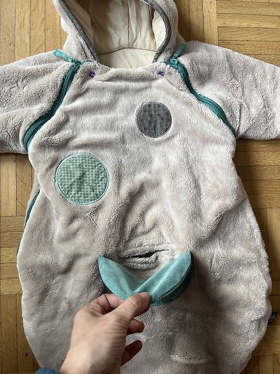 Sacchi a pelo: Wärmesack Moulin Roty – Usato da Zürich venduto da fafafabiennne 2