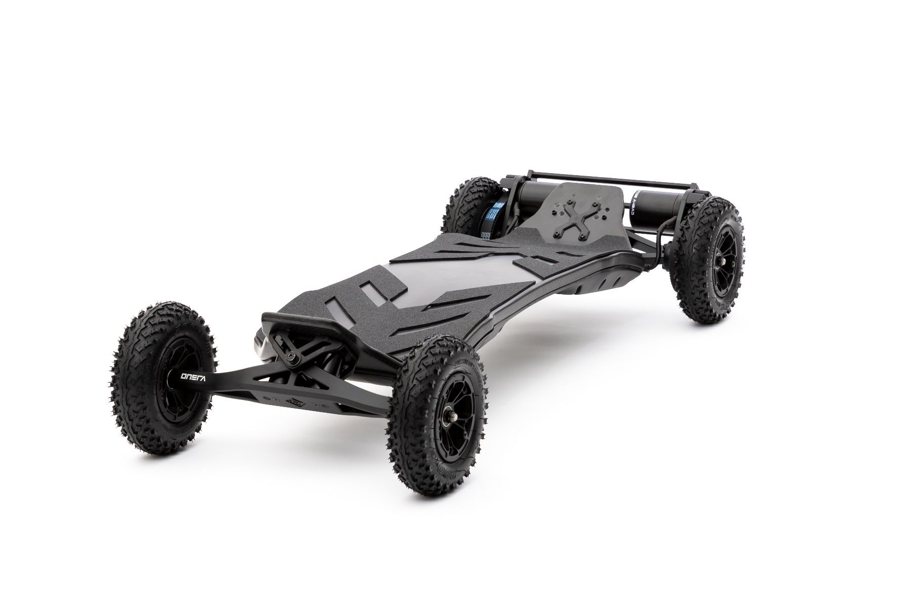 Skateboards: ONSRA VELAR Electric Skateboard – Nuovo e nell'imballaggio originale da Ebikon venduto da fabbii 1