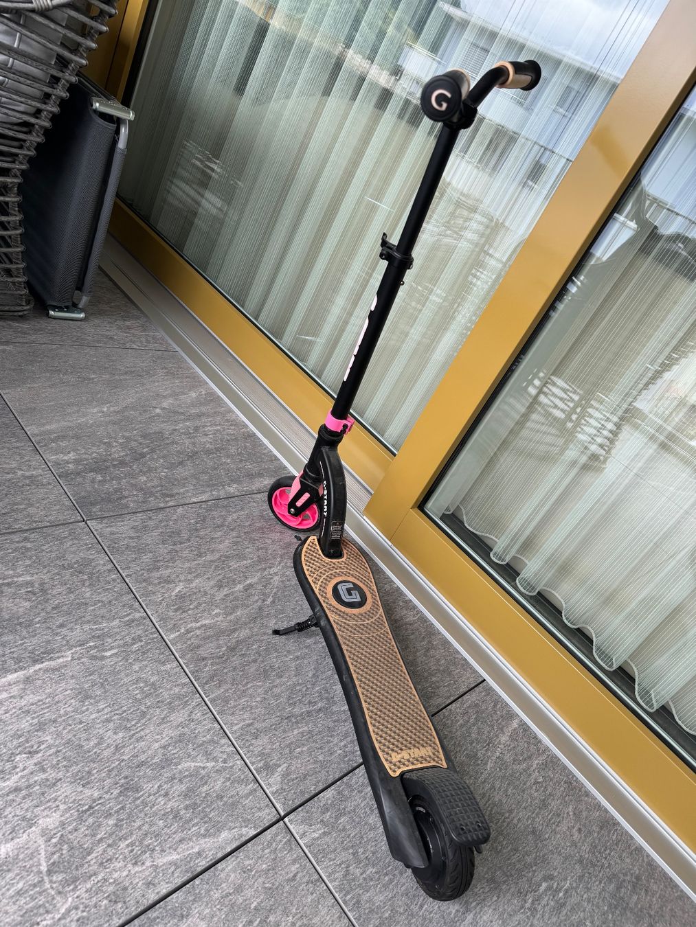 Scooters: Scooter – Gebraucht aus Walenstadt von ann_qsm8