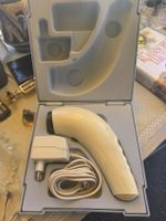 Bioptron Lichttherapiegerät ohne farbfilter