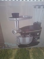 Küchenmaschine mit Fleischwolf und Mixer neu in OVP