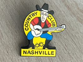 Pin Country Club Nashville