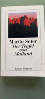 Der Teufel von Mailand - Martin Suter